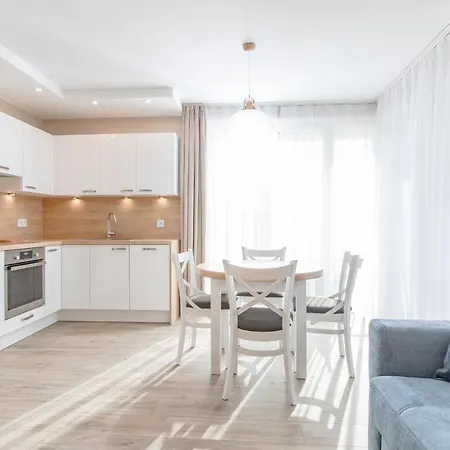 Klifowa 41 Apartment *