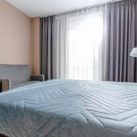 Apartment Klifowa 41 *