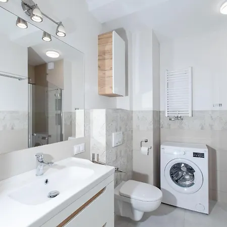 Klifowa 41 Apartment *