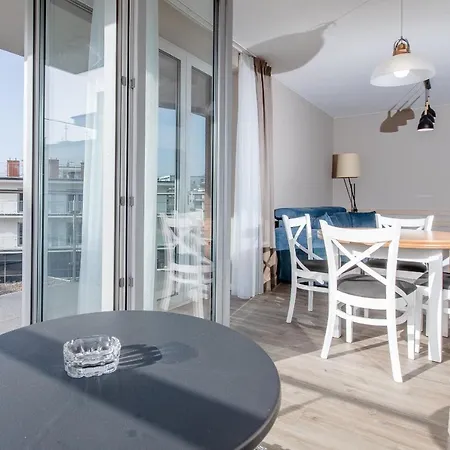 Klifowa 41 Apartment