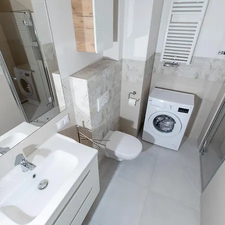 Klifowa 41 Apartment Rewal