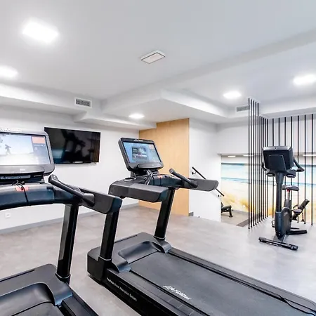 Apartment Klifowa 41 Rewal