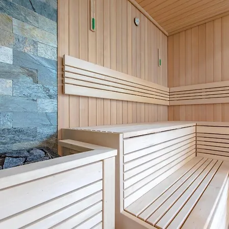 Apartment Klifowa 41